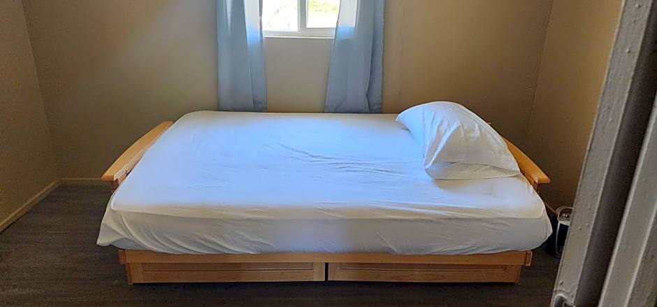 Bed N'No Breakfast