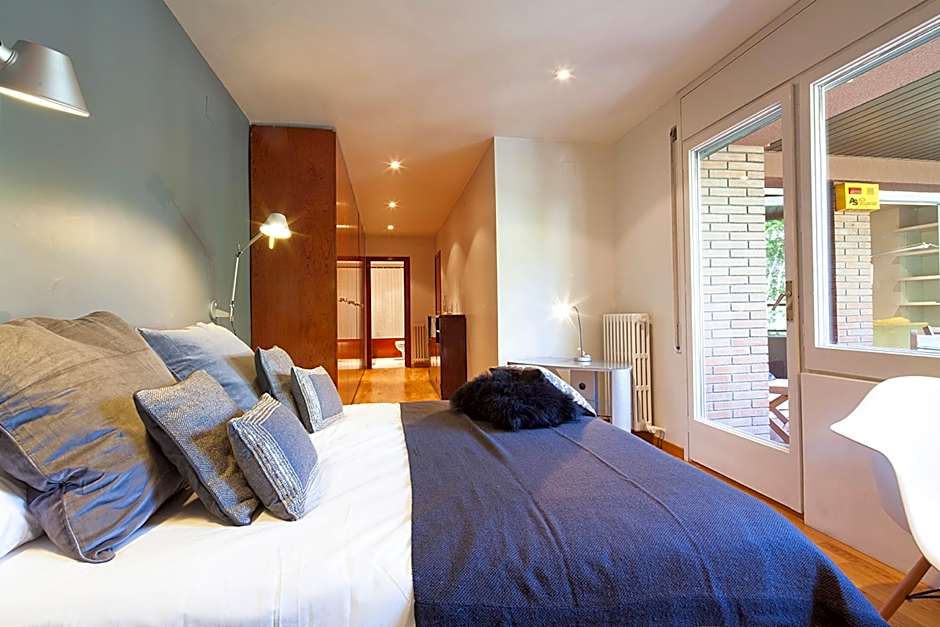 My Space Barcelona Bonanova Center