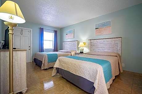 Carriage House Resort Motel