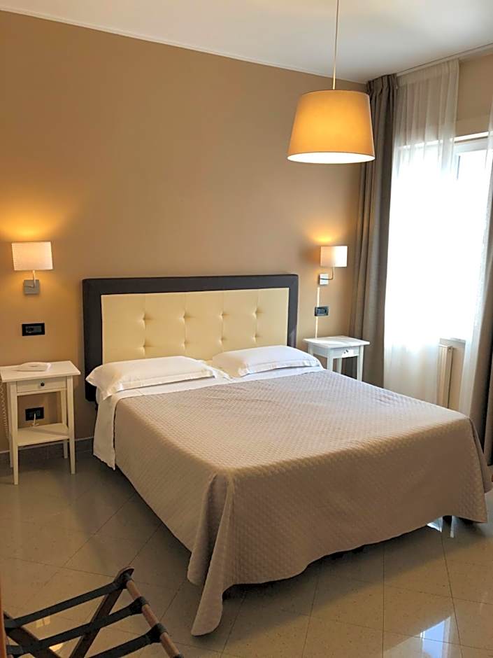 Hotel Di Stefano