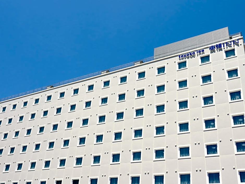 Toyoko Inn Chigasaki Shiyakusho