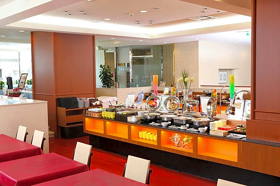 Hotel Hokke Club Hakodate