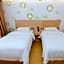 GreenTree Inn Yichang Wanda Binjiang