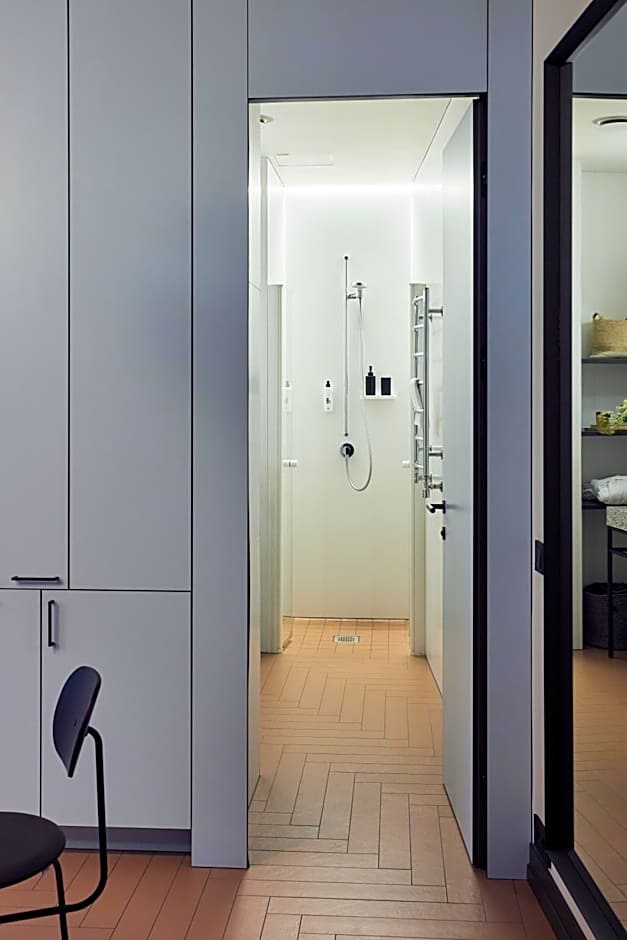ROOMA Apartments Boutique Old Town Self Check-in