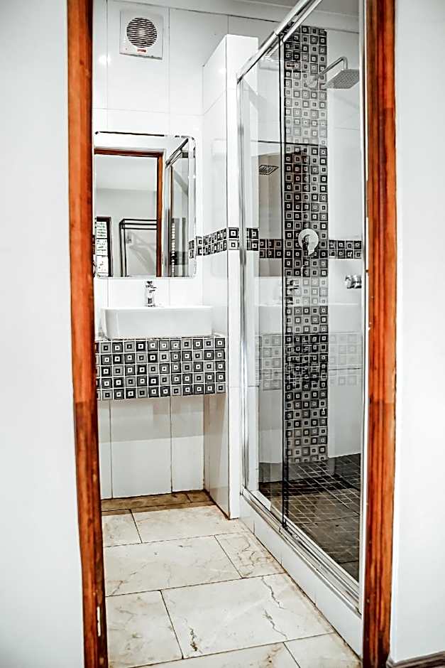 The Garden Venue Hotel