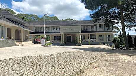 Tambi Tea Resort