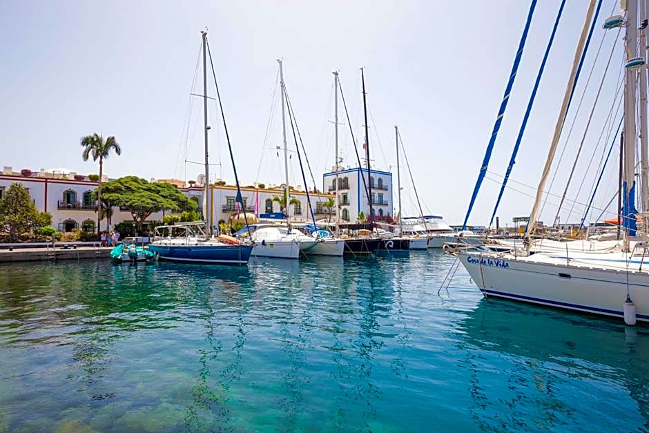 Hotel LIVVO Puerto de Mogán