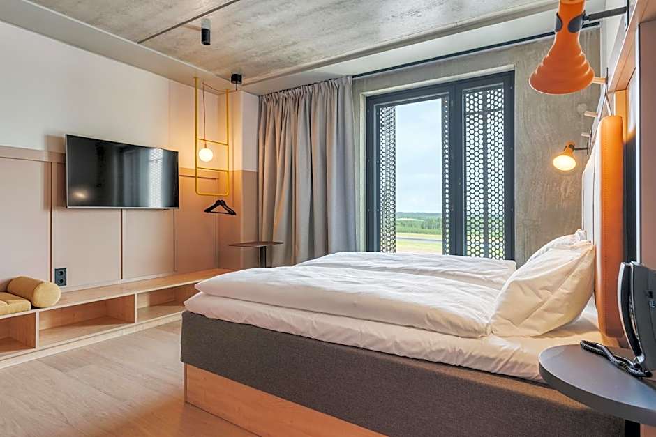 Comfort Hotel Helsinki Airport