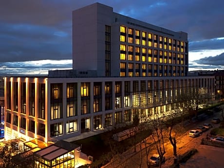 Lugal A Luxury Collection Hotel Ankara