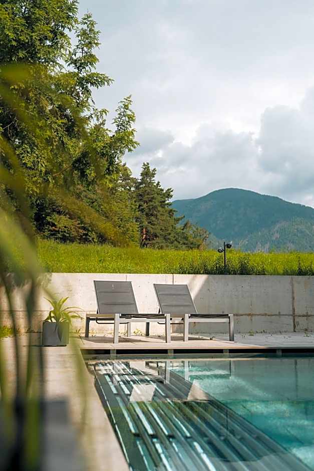 Hotel Wochtla Buam Aktivhotel am Kronplatz mit Sauna