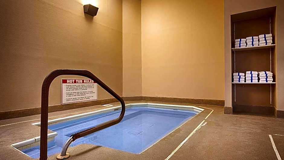 Best Western Plus Brandywine Inn & Suites