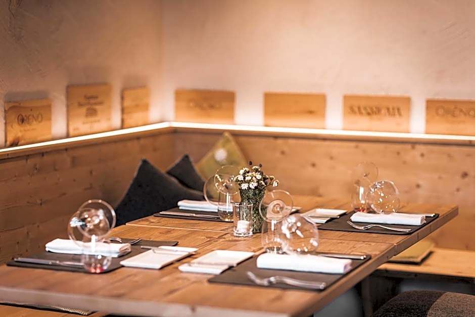 Boutique Hotel und Chalets Bergwiesenglück