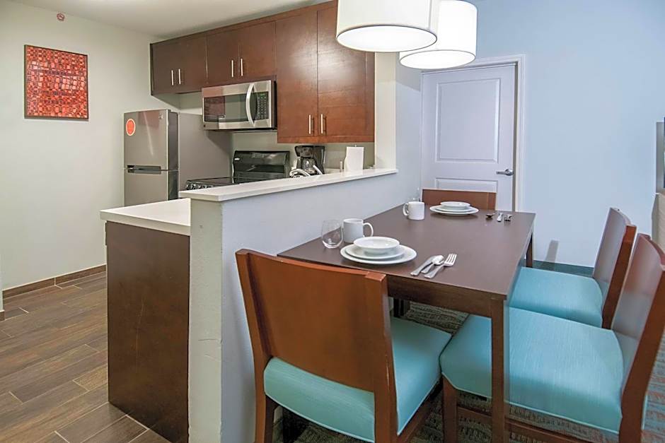 TownePlace Suites by Marriott Vidalia Riverfront