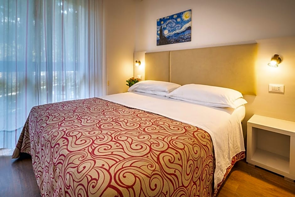 Hotel Niagara
