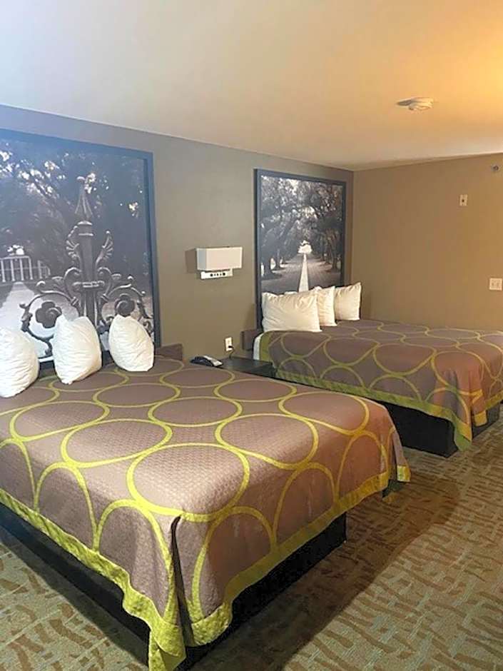 SureStay Hotel by Best Western Alexandria