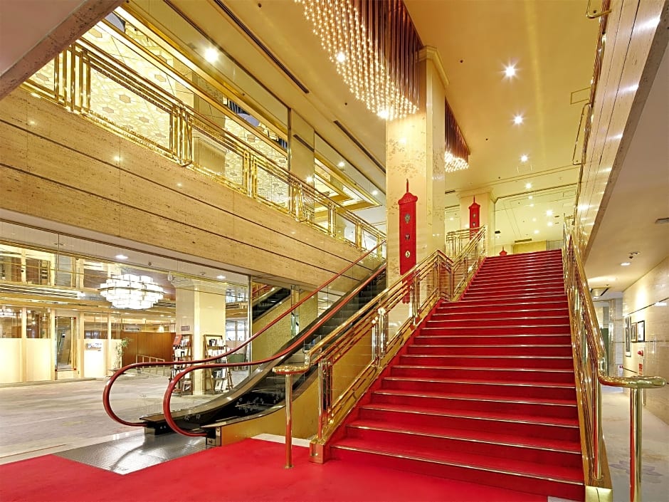 Nara Royal Hotel