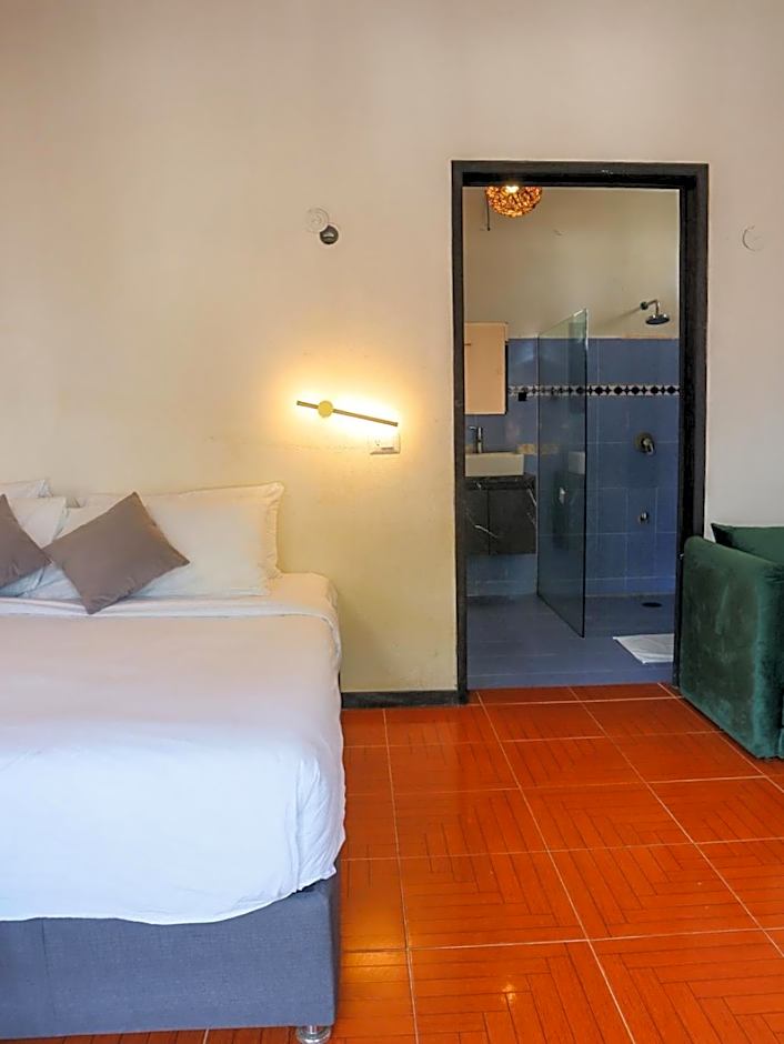 Casa Mate BeachFront HOUSES El Cuyo