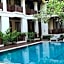 Athena Hotel