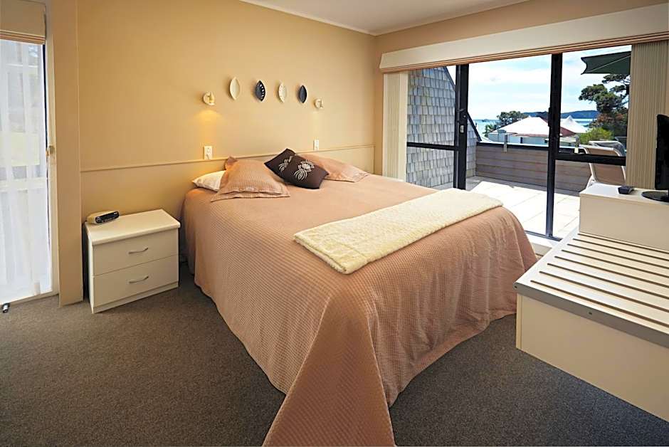 Pioneer Waterfront Apartments
