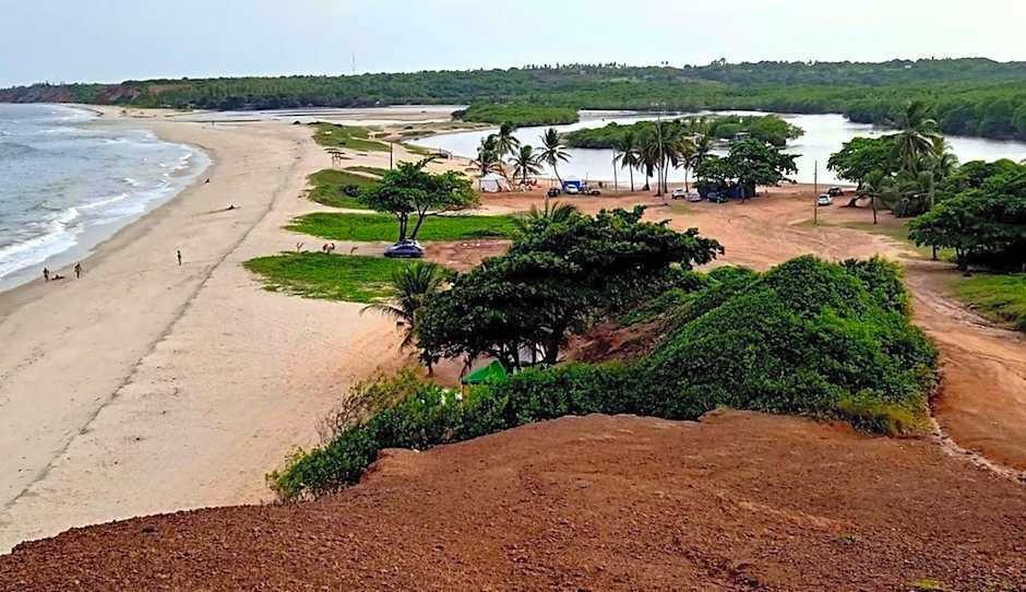 Hostel Summer Praia do Sol