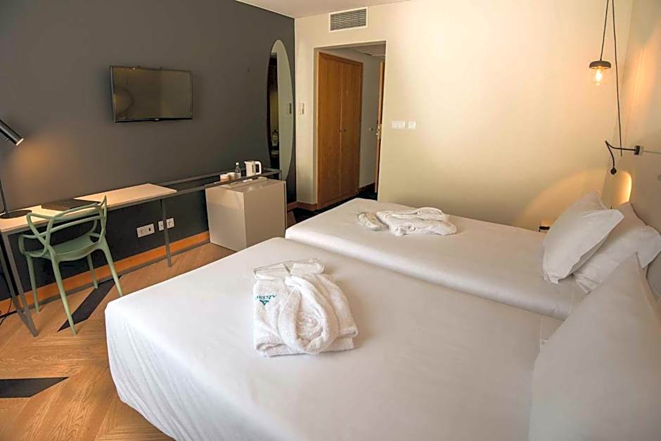 Azoris Angra Garden  Plaza Hotel