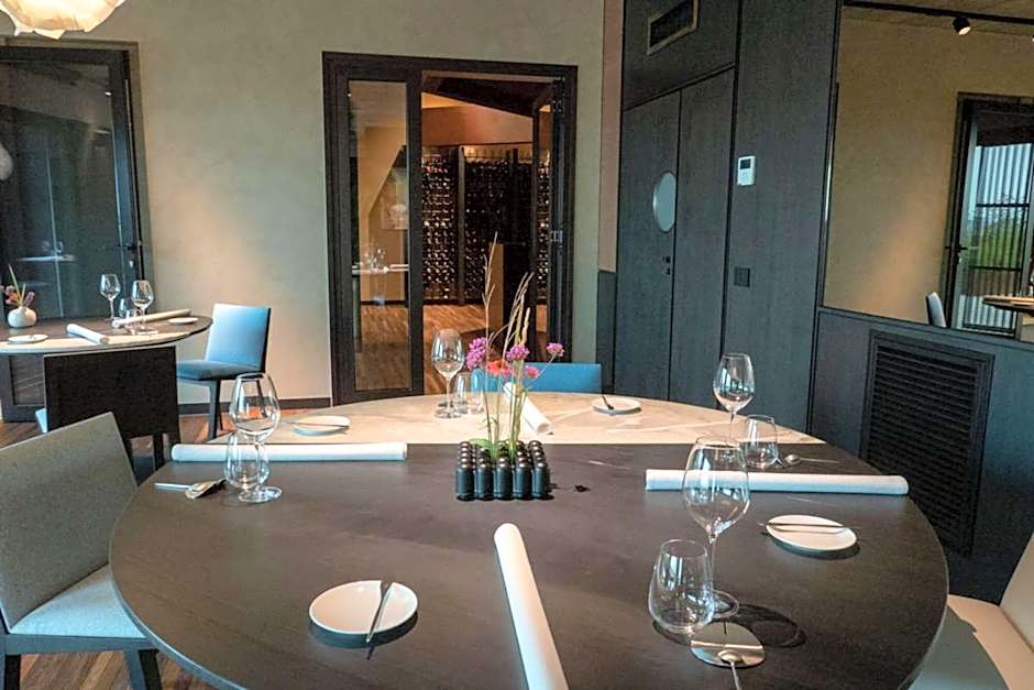 Ca' del Profeta Ristorante & Relais