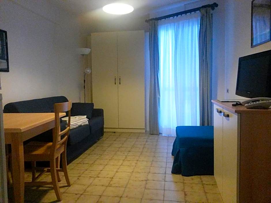 Residence Stella Maris