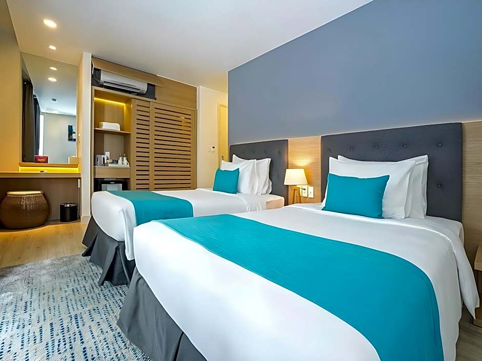 Oceanami Villas & Beach Club - Managed By Sai Gon Thang Long