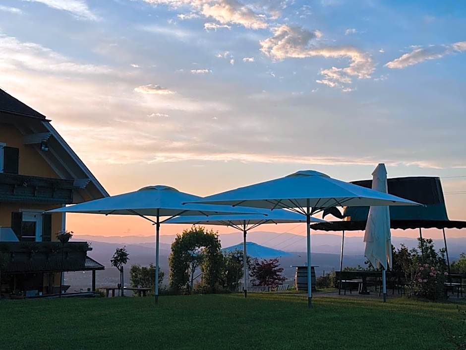 Panoramahotel Steirerland