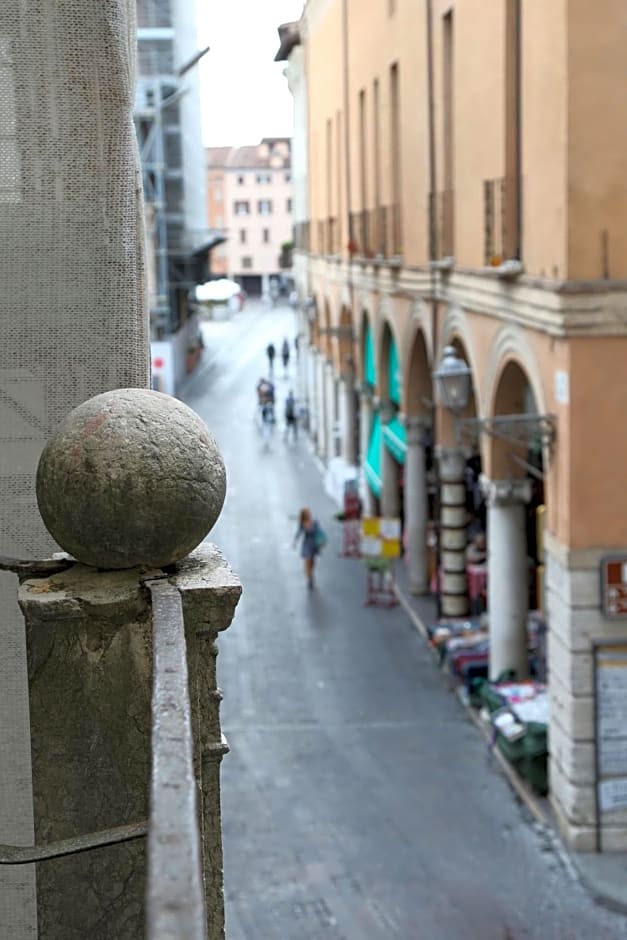 Hotel dei Gonzaga