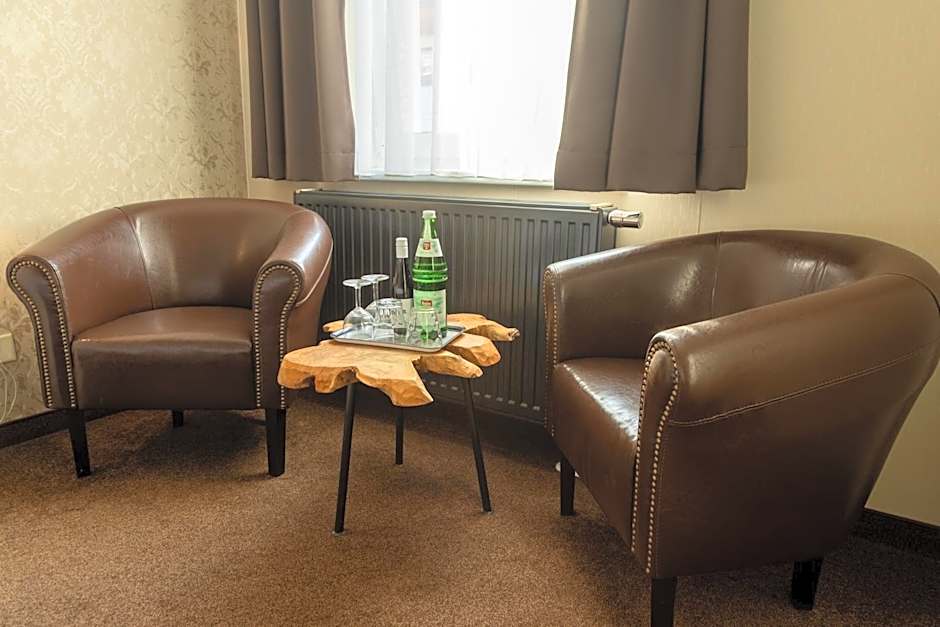 Spielzeughotel Sonneberg