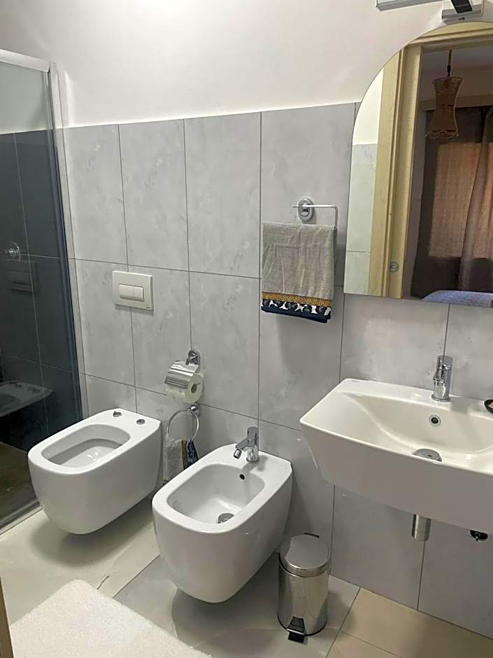 Villa Aurea Rooms & More