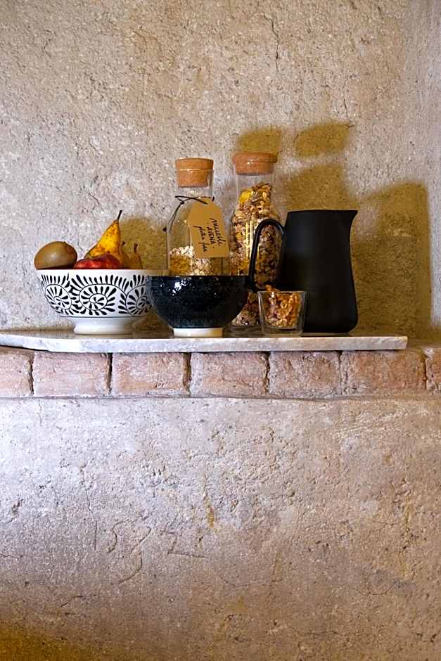 La Ripa Boutique Hotel