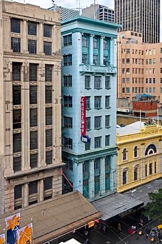 Causeway Inn On The Mall