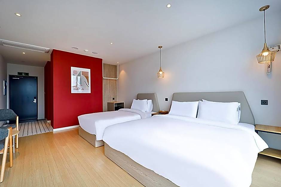 Browndot Signature Hotel