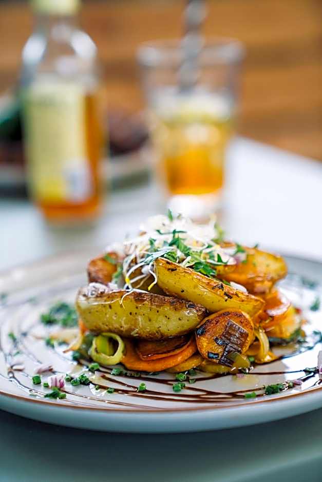 The Social Hub Vienna