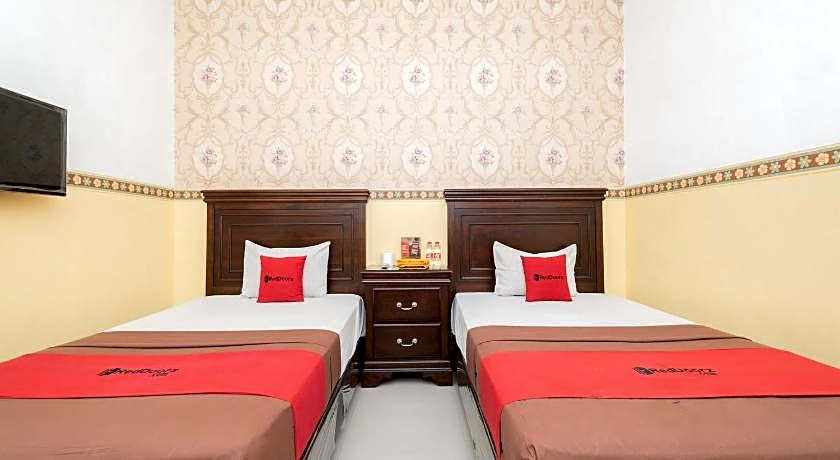 RedDoorz near Taman Krida Budaya Malang