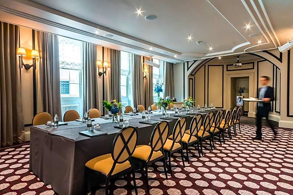 The Gainsborough Bath Spa - YTL Classic Hotel