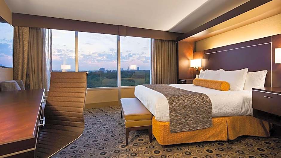 Radisson Hotel Southfield-Detroit