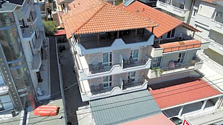 Indigo sea view rooms