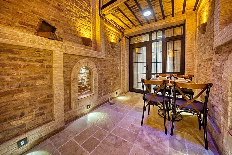 Mahhsen Mansion Oldcity