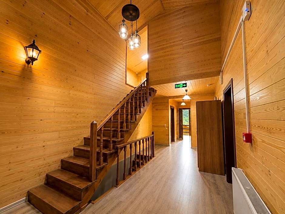 CERRAHPAŞA SUİTE HOTEL