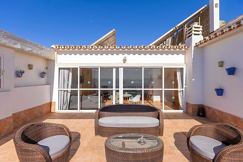 Hotel Moon Dreams Mediterraneo