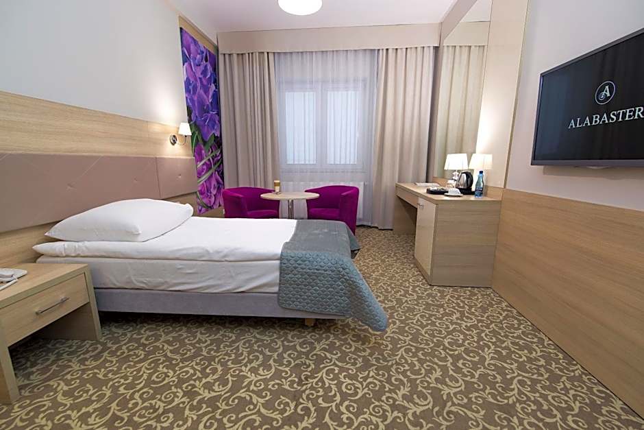 Alabaster Rezydencja