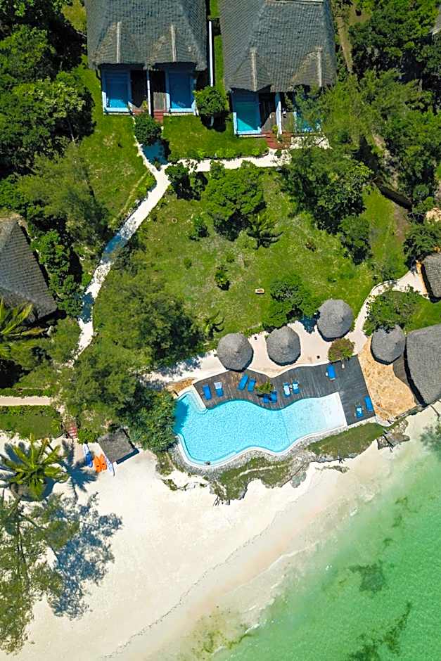 Pongwe Beach Hotel