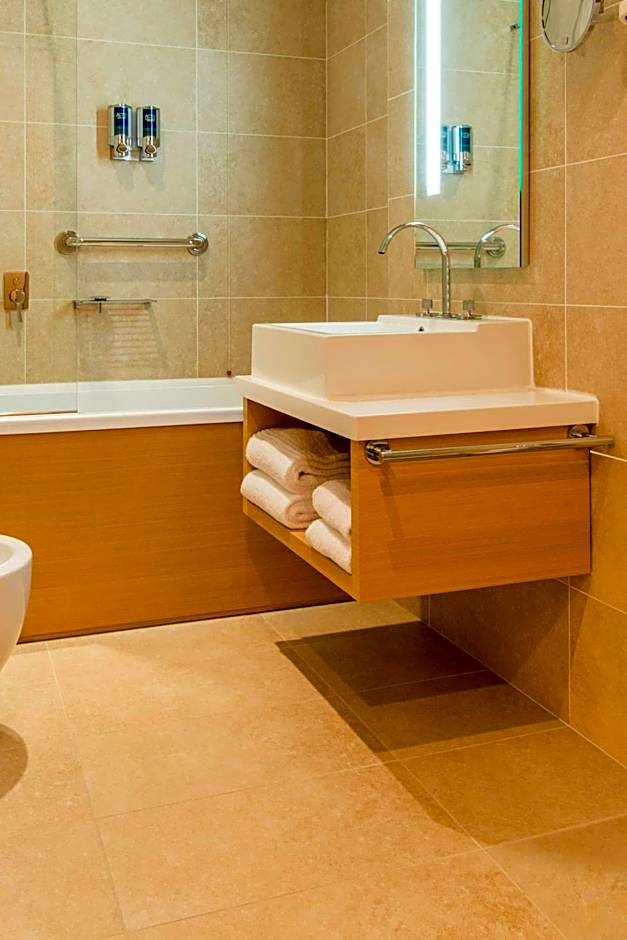 Four Points by Sheraton Venice Mestre