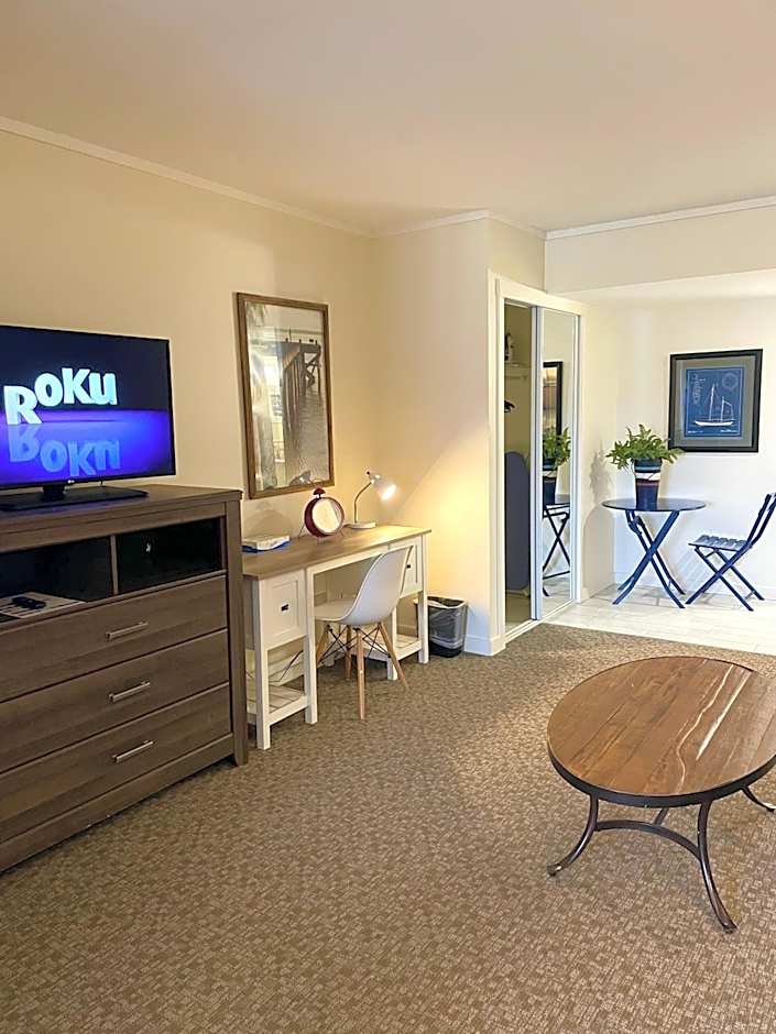 Circle Hotel Fairfield