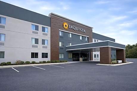 La Quinta Inn & Suites by Wyndham Stevens Point