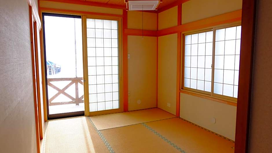 Hoshino Oka in Owani