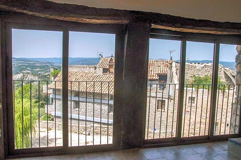 Apartamentos Samitier Casa Cambra